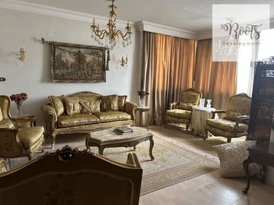 2 Bedroom Apartment for Rent in Nasr City, Cairo - WhatsApp Image 2025-12-01 at 19.42. 12 (3). jpeg