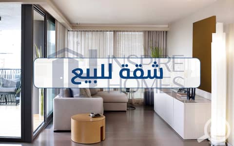 3 Bedroom Flat for Sale in Moharam Bik, Alexandria - Apartment 2. jpg