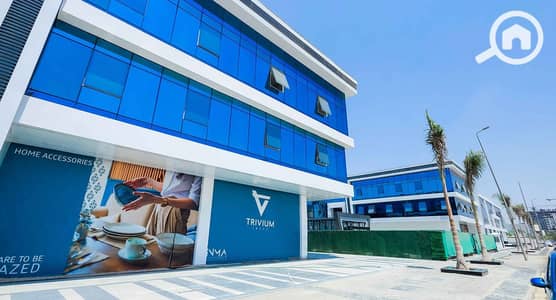 Office for Rent in Sheikh Zayed, Giza - WhatsApp Image 2025-10-12 at 1.59. 40 PM. jpeg