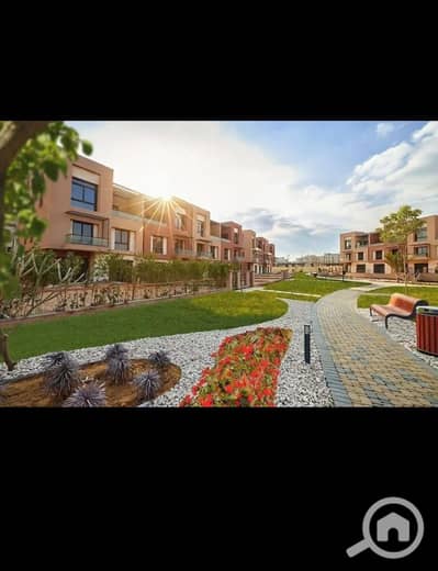 تاون هاوس 3 غرف نوم للبيع في القاهرة الجديدة، القاهرة - WhatsApp Image 2025-12-08 at 4.29. 23 PM. jpeg