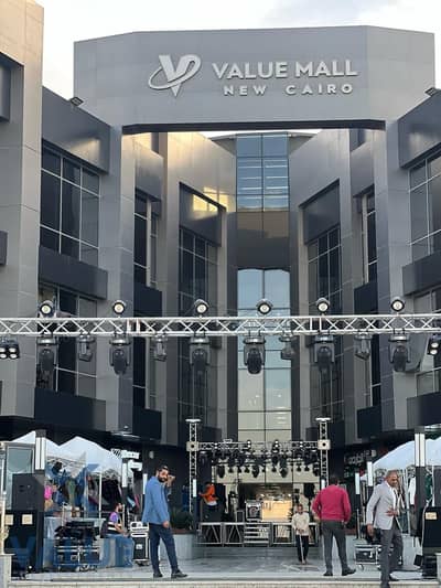 Retail for Rent in New Cairo, Cairo - WhatsApp Image 2025-04-23 at 2.44. 10 PM. jpeg