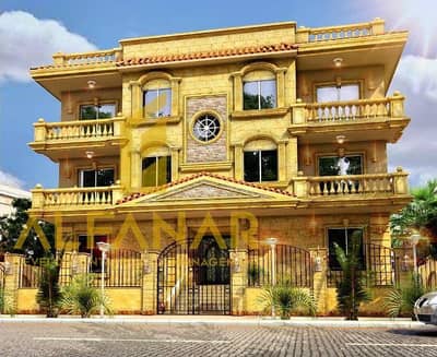 شقة 3 غرف نوم للبيع في القاهرة الجديدة، القاهرة - IMG-20251123-WA0078. jpg