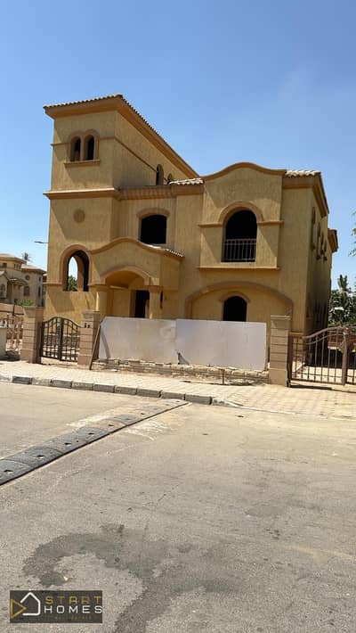 فیلا 4 غرف نوم للبيع في القاهرة الجديدة، القاهرة - WhatsApp Image 2025-12-08 at 2.56. 02 PM. jpeg