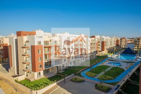 3 Bedroom Flat for Sale in New Cairo, Cairo - WhatsApp Image 2025-03-16 at 1.07. 16 PM. jpeg 3 Bedroom Flat for Sale in New Cairo, Cairo - WhatsApp Image 2025-03-16 at 1.07. 16 PM. jpeg