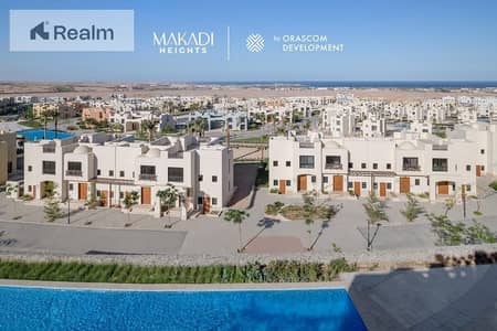 شقة 3 غرف نوم للبيع في مكادى باى، البحر الأحمر - IMG-20250908-WA0016. jpg