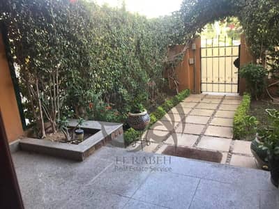 تاون هاوس 4 غرف نوم للبيع في القاهرة الجديدة، القاهرة - IMG-20251208-WA0277. jpg