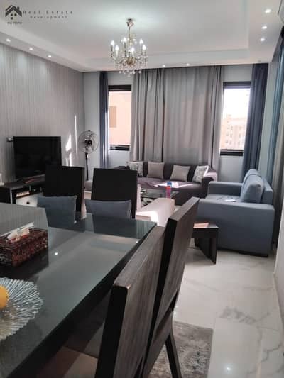3 Bedroom Flat for Sale in New Cairo, Cairo - WhatsApp Image 2025-12-08 at 15.13. 53_97f0e0b8. jpg