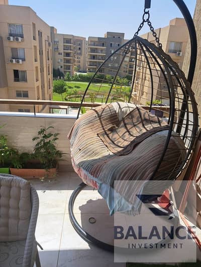 شقة 3 غرف نوم للبيع في القاهرة الجديدة، القاهرة - IMG-20251126-WA0093. jpg شقة 3 غرف نوم للبيع في القاهرة الجديدة، القاهرة - IMG-20251126-WA0093. jpg