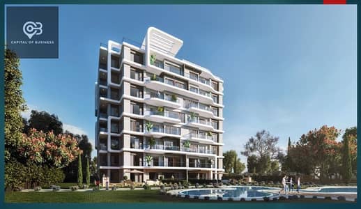 شقة 4 غرف نوم للبيع في العاصمة الإدارية الجديدة، القاهرة - 3a0359d2-cdcb-45f0-b1e2-11d3fc3c09ae. jpg