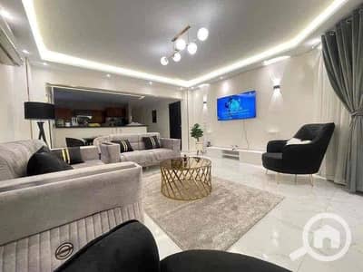 شقة 3 غرف نوم للايجار في الشيخ زايد، الجيزة - IMG_9821. jpg