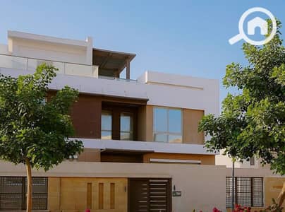 5 Bedroom Twin House for Sale in 6th of October, Giza - WhatsApp Image 2025-08-26 at 14.24. 17_98086cb7. jpg 5 Bedroom Twin House for Sale in 6th of October, Giza - WhatsApp Image 2025-08-26 at 14.24. 17_98086cb7. jpg