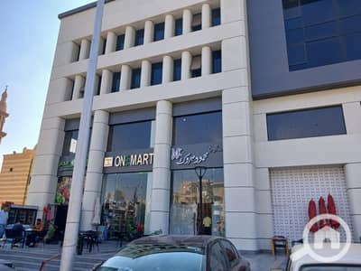 Retail for Rent in Sheikh Zayed, Giza - WhatsApp Image 2025-12-08 at 4.04. 05 PM. jpeg