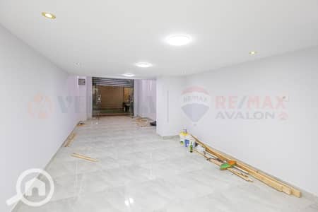 محلات تجارية  للايجار في بولكلي، الإسكندرية - 1. jpg