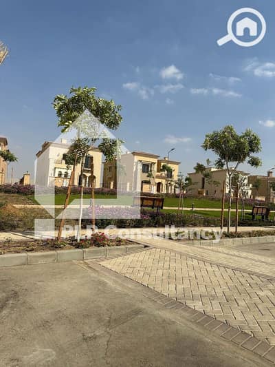 فیلا 4 غرف نوم للبيع في القاهرة الجديدة، القاهرة - 2d18af58-aa61-4ecd-a9c4-a2dbc4a97e02. jpeg