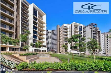 2 Bedroom Apartment for Sale in New Cairo, Cairo - WhatsApp Image 2025-12-08 at 13.26. 05 (1). jpeg