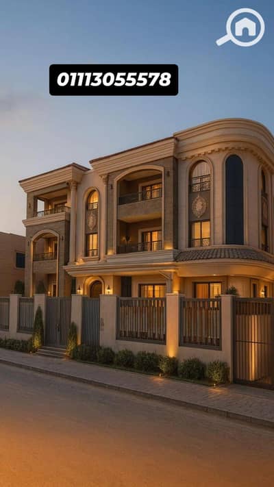 3 Bedroom Flat for Sale in New Cairo, Cairo - WhatsApp Image 2025-12-08 at 06.30. 50. jpeg