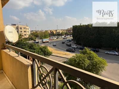 فلیٹ 2 غرفة نوم للايجار في القاهرة الجديدة، القاهرة - WhatsApp Image 2025-12-01 at 6.30. 04 PM. jpeg