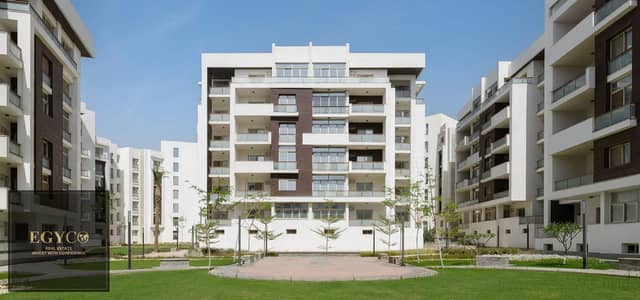 3 Bedroom Apartment for Sale in New Capital City, Cairo - WhatsApp Image 2025-12-08 at 2.30. 54 PM (1). jpeg