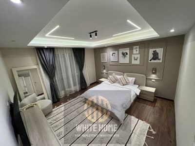 3 Bedroom Flat for Rent in New Cairo, Cairo - 4cb86afe-c78f-4dce-a75d-69553f86e2fe. jpeg 3 Bedroom Flat for Rent in New Cairo, Cairo - 4cb86afe-c78f-4dce-a75d-69553f86e2fe. jpeg