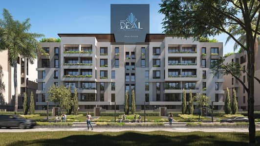 فلیٹ 3 غرف نوم للبيع في حدائق اكتوبر، الجيزة - WhatsApp Image 2025-11-23 at 12.15. 19 PM. jpeg فلیٹ 3 غرف نوم للبيع في حدائق اكتوبر، الجيزة - WhatsApp Image 2025-11-23 at 12.15. 19 PM. jpeg