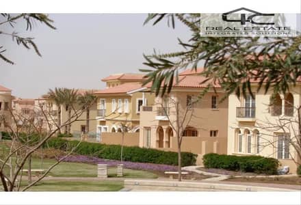 تاون هاوس 3 غرف نوم للبيع في القاهرة الجديدة، القاهرة - IMG-20251208-WA0343. jpg تاون هاوس 3 غرف نوم للبيع في القاهرة الجديدة، القاهرة - IMG-20251208-WA0343. jpg