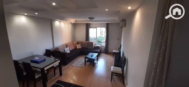 2 Bedroom Flat for Rent in New Cairo, Cairo - 810747df-a8f3-4d83-b55e-7678b7014296. jpeg