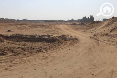 Residential Land for Sale in 6th of October, Giza - 6. jpg