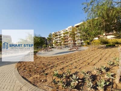 2 Bedroom Apartment for Sale in New Cairo, Cairo - ba75fd93-20e9-4758-9c78-edf434159e1d. jpg 2 Bedroom Apartment for Sale in New Cairo, Cairo - ba75fd93-20e9-4758-9c78-edf434159e1d. jpg