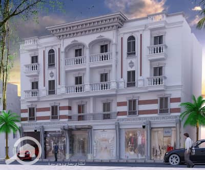 فلیٹ 3 غرف نوم للبيع في جليم، الإسكندرية - 4dea2fea-408f-4acf-ac87-cc55c50252af. jpg