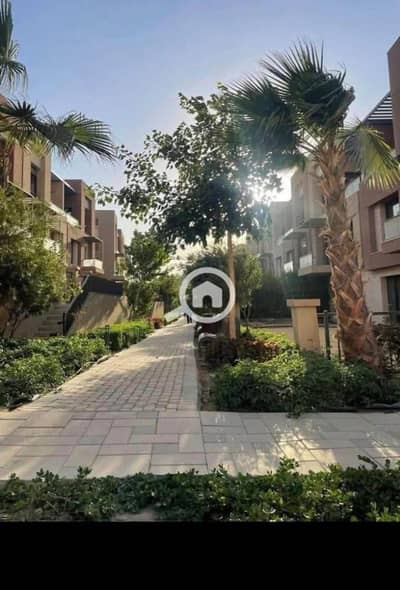 تاون هاوس 4 غرف نوم للبيع في القاهرة الجديدة، القاهرة - WhatsApp Image 2025-12-08 at 4.29. 23 PM (1). jpeg