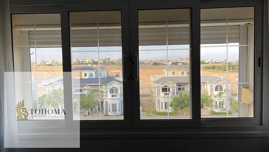 3 Bedroom Apartment for Sale in New Cairo, Cairo - 7d8ed787-eb59-4451-ac0f-afd1c6680ef0. jpg