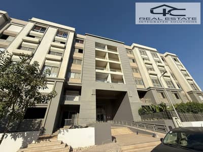 3 Bedroom Apartment for Sale in New Cairo, Cairo - WhatsApp Image 2025-12-08 at 13.28. 39. jpeg