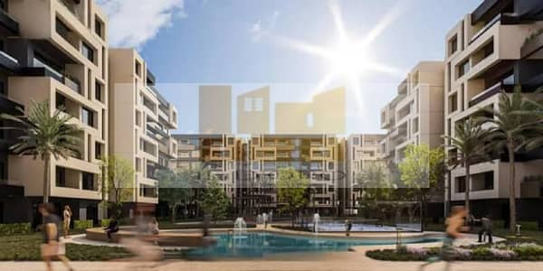 Studio for Sale in New Cairo, Cairo - WhatsApp Image 2025-12-05 at 5.43. 23 PM. jpeg