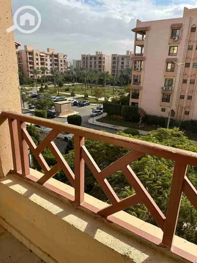 شقة 3 غرف نوم للايجار في القاهرة الجديدة، القاهرة - IMG-20251208-WA0172. jpg