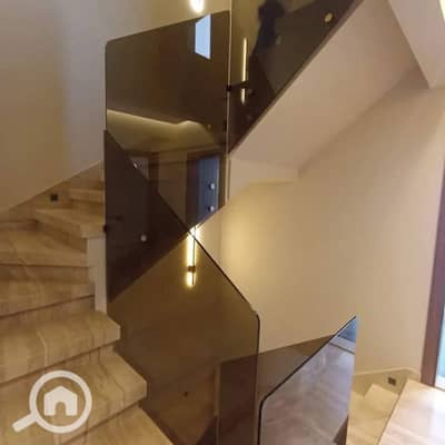 3 Bedroom Townhouse for Rent in Sheikh Zayed, Giza - efe5229b-c1aa-43bb-b551-87280cd39e3b. jpeg