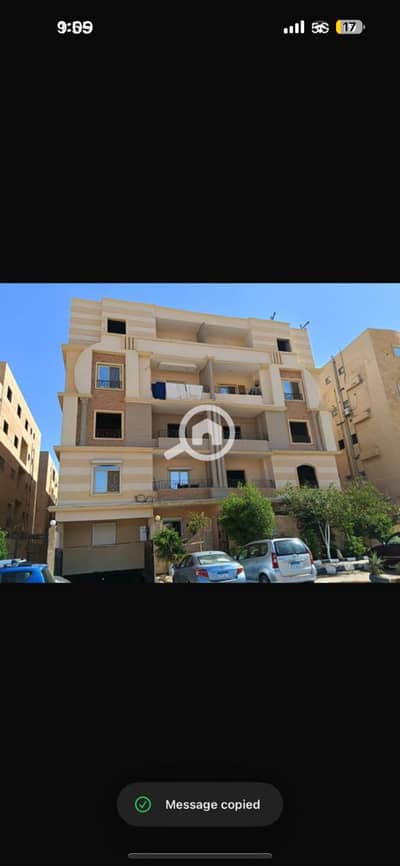 شقة 3 غرف نوم للبيع في مدينة الشروق، القاهرة - IMG_1188. png