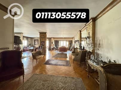 4 Bedroom Flat for Sale in Nasr City, Cairo - WhatsApp Image 2025-12-08 at 05.14. 53 (1). jpeg