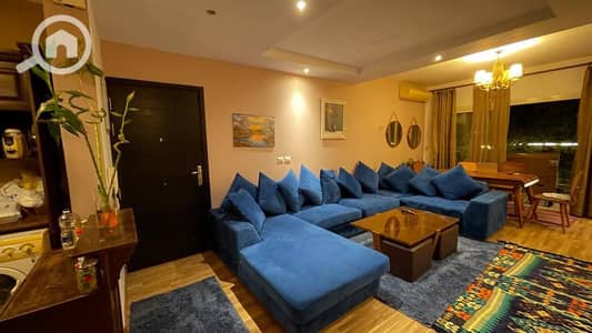 شقة 2 غرفة نوم للايجار في الشيخ زايد، الجيزة - WhatsApp Image 2025-12-08 at 4.07. 51 PM. jpeg