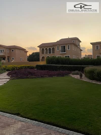 5 Bedroom Villa for Sale in New Cairo, Cairo - WhatsApp Image 2025-12-08 at 4.37. 02 AM (1). jpeg 5 Bedroom Villa for Sale in New Cairo, Cairo - WhatsApp Image 2025-12-08 at 4.37. 02 AM (1). jpeg