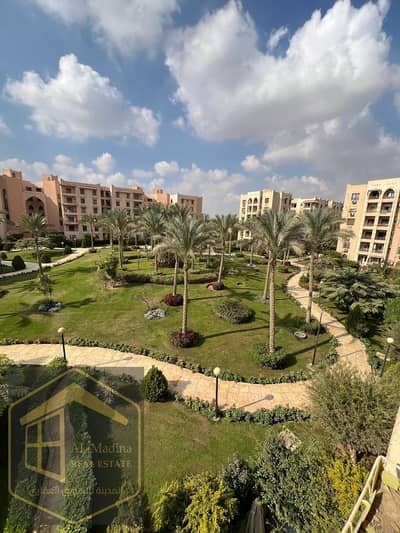 2 Bedroom Flat for Sale in New Cairo, Cairo - WhatsApp Image 2025-12-08 at 16.41. 19. jpeg