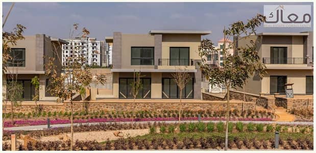 5 Bedroom Villa for Sale in Mostakbal City, Cairo - 8c235999-26c6-45df-a273-10492eb72f23. jpeg