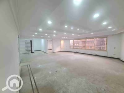 مکتب  للايجار في الدقى، الجيزة - 1000138570. jpg