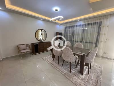 دوبلكس 3 غرف نوم للايجار في القاهرة الجديدة، القاهرة - IMG-20251208-WA0010. jpg