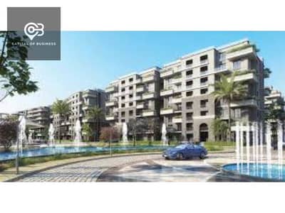 3 Bedroom Flat for Sale in New Capital City, Cairo - download (1). jpg