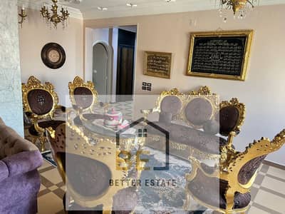 شقة 3 غرف نوم للبيع في مصر الجديدة، القاهرة - IMG-20251201-WA0179. jpg