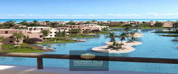 2 Bedroom Chalet for Sale in North Coast, Matruh - WhatsApp Image 2025-12-08 at 3.27. 20 PM (2). jpeg 2 Bedroom Chalet for Sale in North Coast, Matruh - WhatsApp Image 2025-12-08 at 3.27. 20 PM (2). jpeg