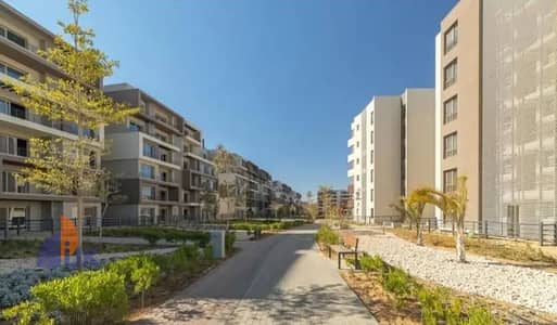 2 Bedroom Flat for Sale in New Cairo, Cairo - 1. JPG 2 Bedroom Flat for Sale in New Cairo, Cairo - 1. JPG