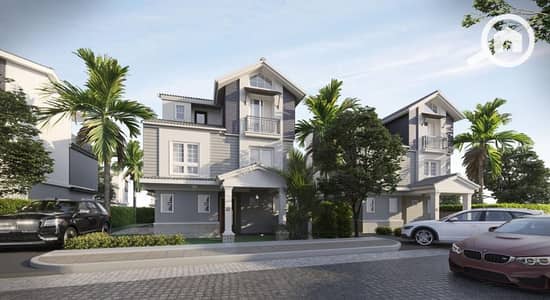 4 Bedroom Twin House for Sale in Smoha, Alexandria - WhatsApp Image 2025-10-21 at 12.46. 06 PM (7). jpeg