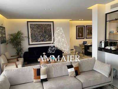 3 Bedroom Penthouse for Sale in Sheikh Zayed, Giza - c9d399fd-010f-4a07-ad3e-42f13e5dcff0. jpg