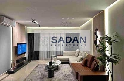 فلیٹ 3 غرف نوم للبيع في القاهرة الجديدة، القاهرة - IMG-20240918-WA0372. jpg